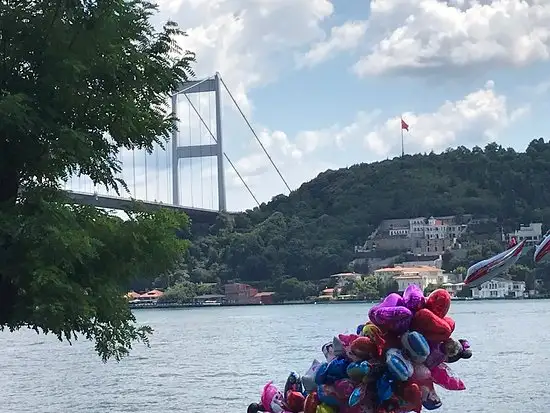 Lokma'nin yemek ve ambiyans fotoğrafları 34