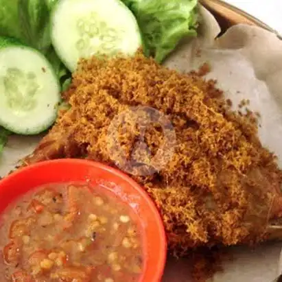 Gambar Makanan Ayam Geprek Bungsu, Taman Kopasus 5