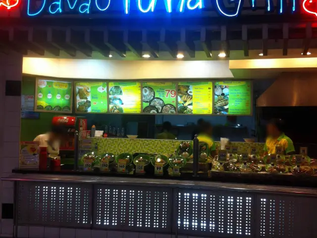 Davao Tuna Grill Food Photo 7