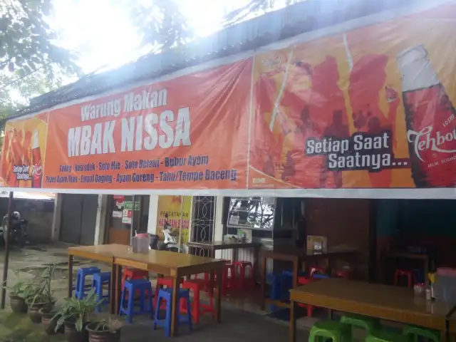 Gambar Makanan Waroeng Mbak Nissa 5