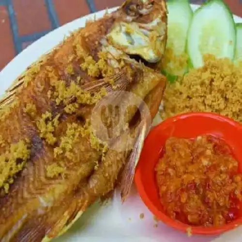 Gambar Makanan Kedai Bu Abi 4