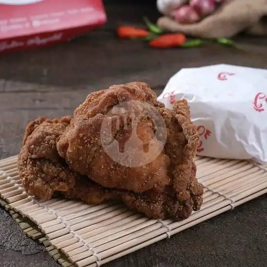 Gambar Makanan Imbiss Roast Chicken, Gading Serpong 12