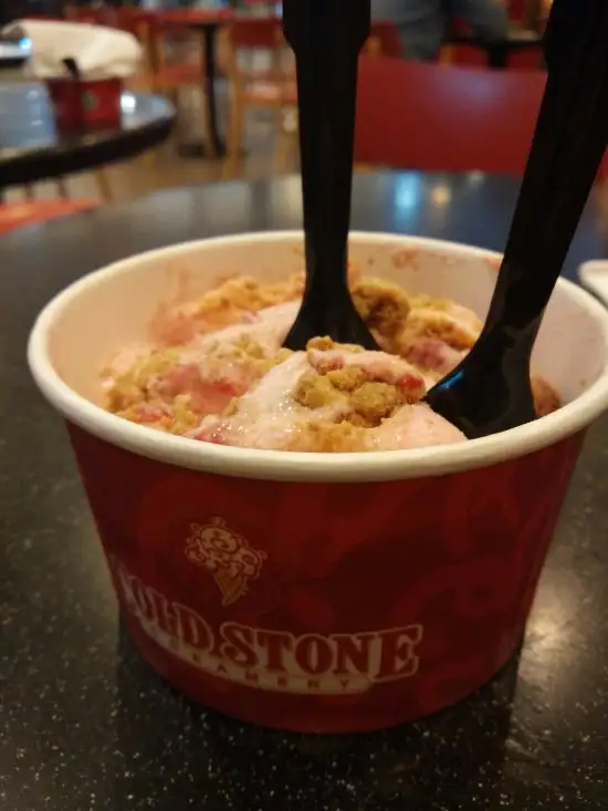 Gambar Makanan Cold Stone Creamery 13