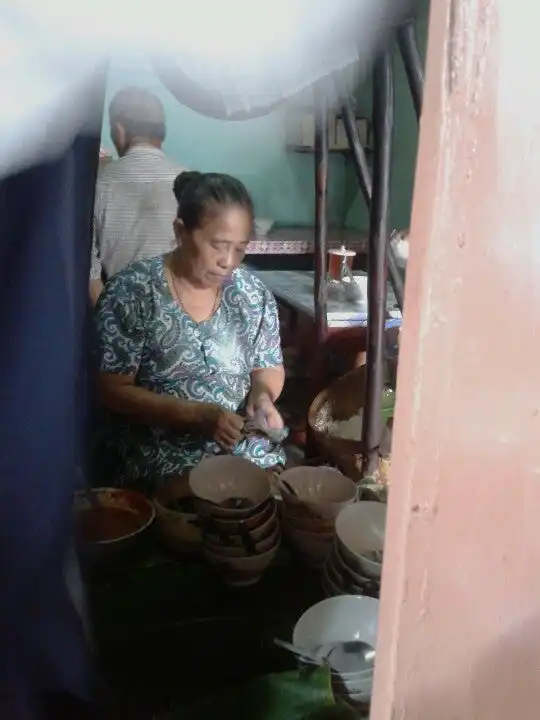 Gambar Makanan Soto Daging Madura Bok Ireng 15