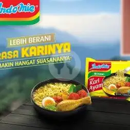 Gambar Makanan BUBUR AYAM BERKAH JAYA PEJATEN 11