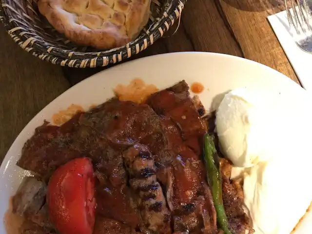 Kassab Köfte & Döner'nin yemek ve ambiyans fotoğrafları 21
