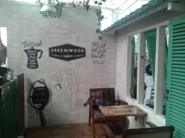 Gambar Makanan Greenwood Coffee 19