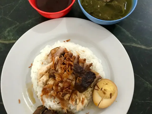 Gambar Makanan LomieKangkungCucuPinangsia 10