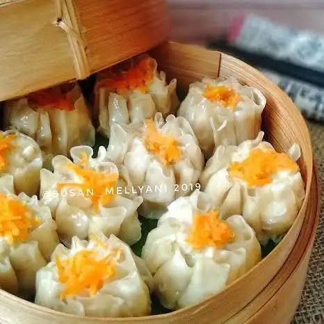 Gambar Makanan Dimsum AN Kampung Bali 1