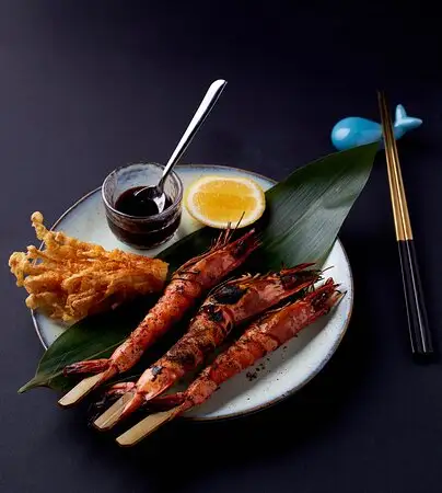 Gesuto Food Photo 2