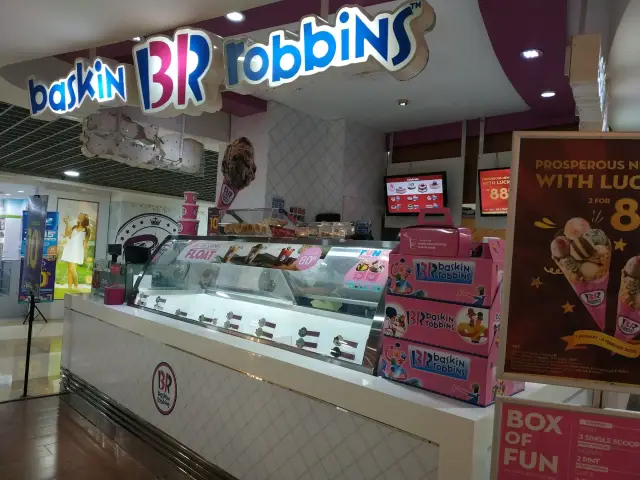 Gambar Makanan Baskin Robbins 18