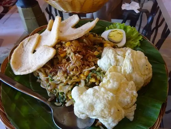 Gambar Makanan Kedai Tiga Nyonya 2