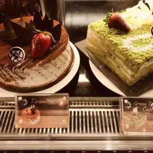 Cake sense Food Photo 6