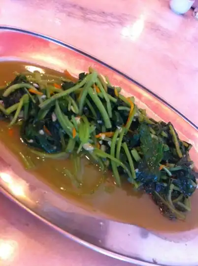 Quan Wei Asam Fish Food Photo 4