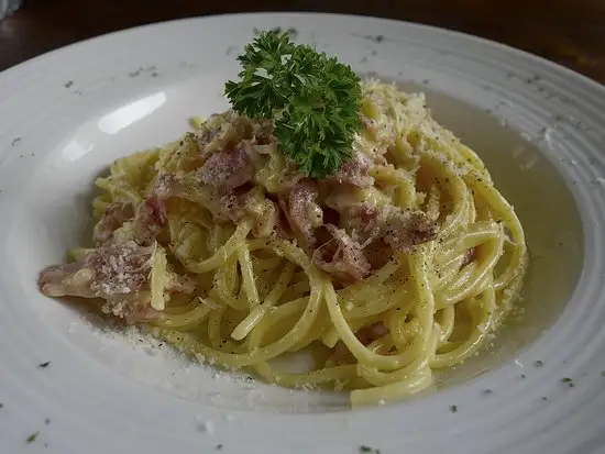 Gambar Makanan Osteria Bandung 17