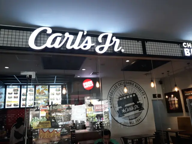 Gambar Makanan Carl's Jr. 5