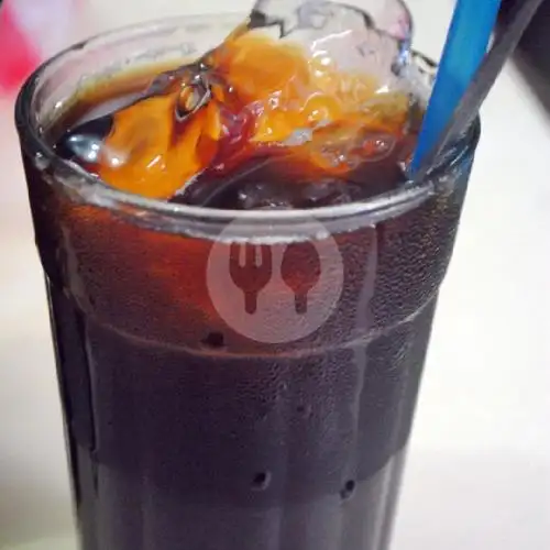 Gambar Makanan Meettime Burger Thai Tea, Ilir Timur 2 9