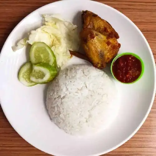 Gambar Makanan Pecel Ayam MG DADING 14