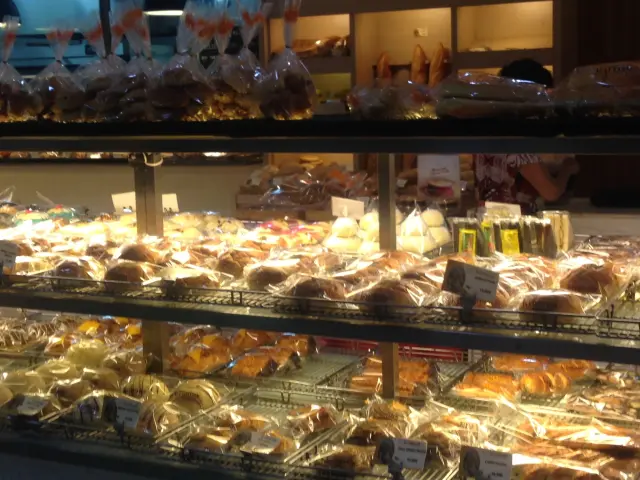 Gambar Makanan Komugi Bakery 1