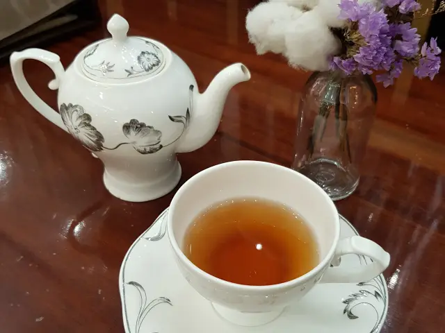 Gambar Makanan Tea Et Al 14
