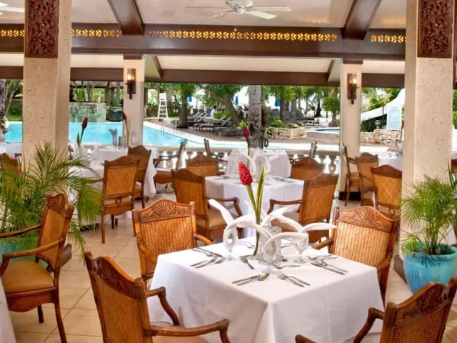 La Marina - Costabella Tropical Beach Hotel Food Photo 8