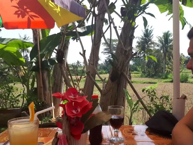 Gambar Makanan Warung Makan Padi Kuning 17