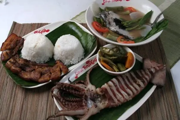 Davao Tuna Grill Food Photo 7