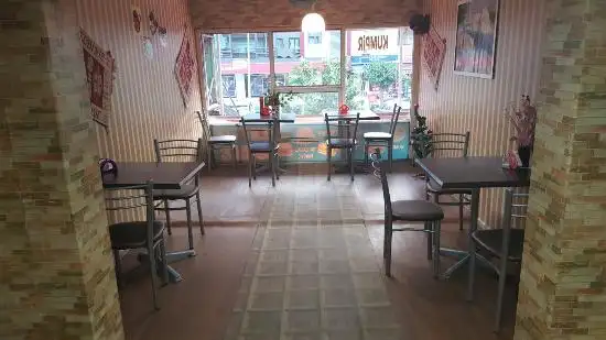 Sirinler Cafe