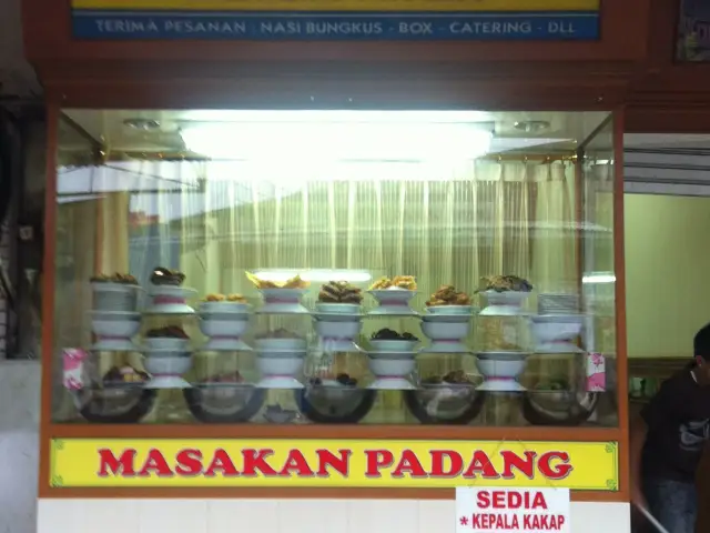 Gambar Makanan RM Dangau Minang 1