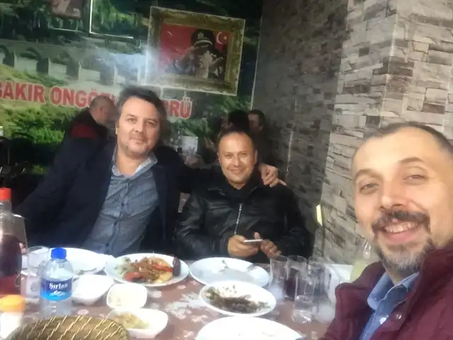 Diyarbakır Ciğercisi & Ocakbaşı İhsan Usta'nin yemek ve ambiyans fotoğrafları 3