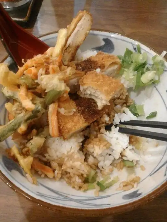 Gambar Makanan Marugame Udon and Tempura 14