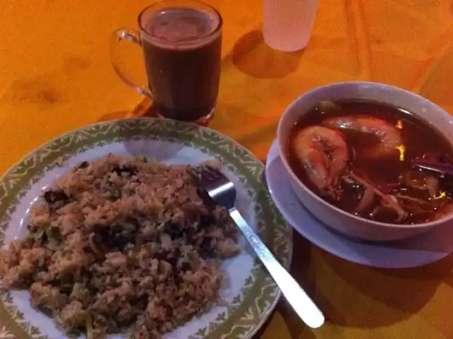Krua Najjah's Tom Yam Food Photo 12