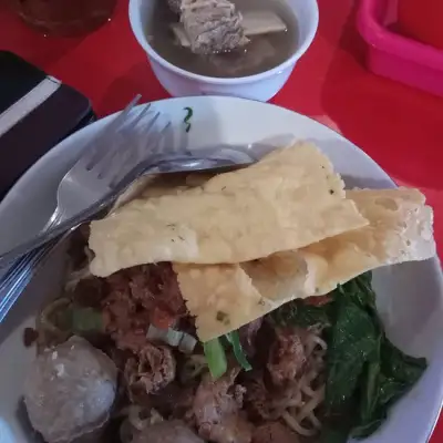 Bakso Tengkleng Mas Bambang Gejayan