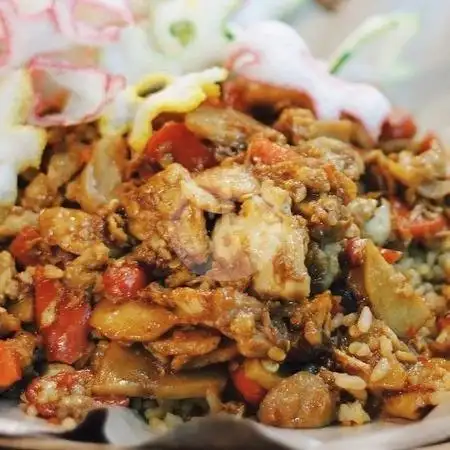 Gambar Makanan Warung Nasi Goreng Pak Yo 2 3