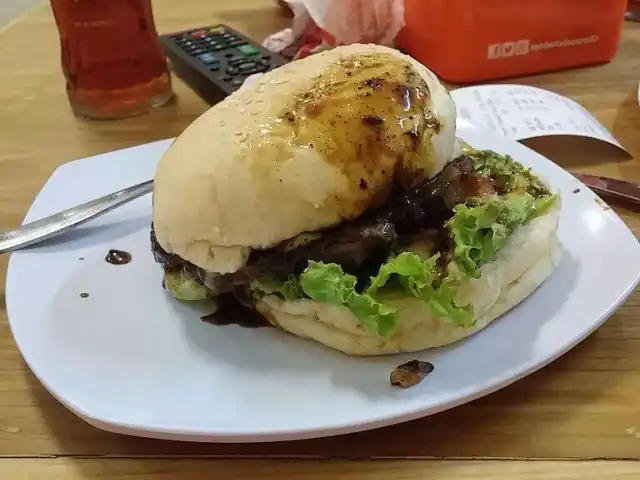 Gambar Makanan Bruger Burger 18