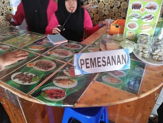 Gambar Makanan kampung lauk 18