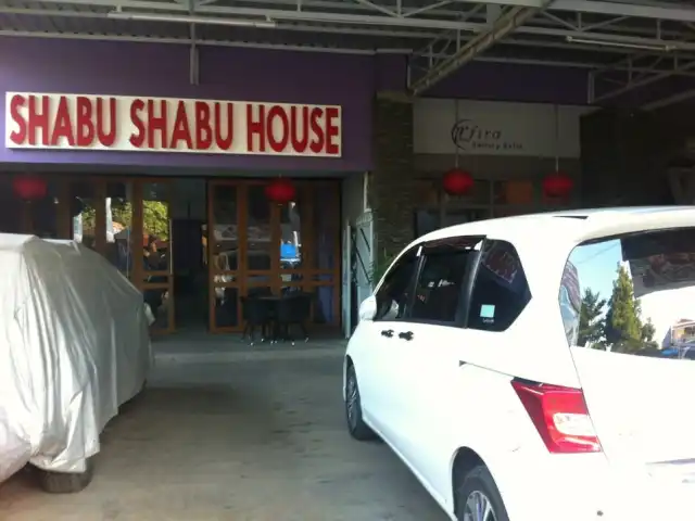 Gambar Makanan Shabu Shabu House 2