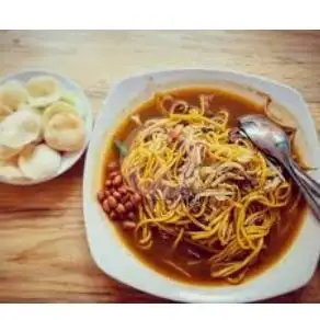 Gambar Makanan Nasi Goreng dan Mie Aceh Bg Ndut 11