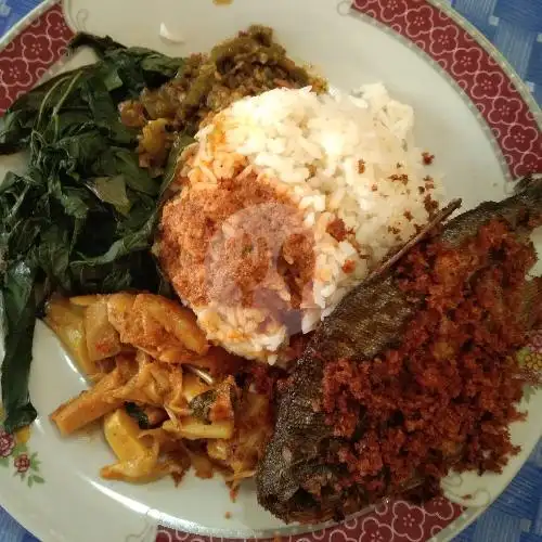 Gambar Makanan RM. Bamulo Kito, Cikupa 15