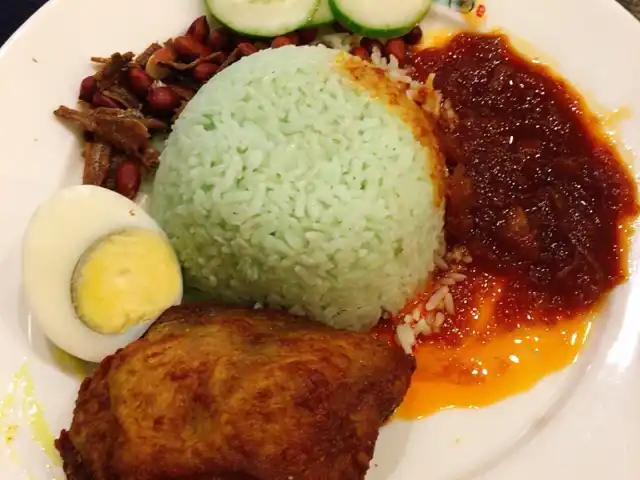 Penang Road Famous Teochew Chendul Food Photo 12