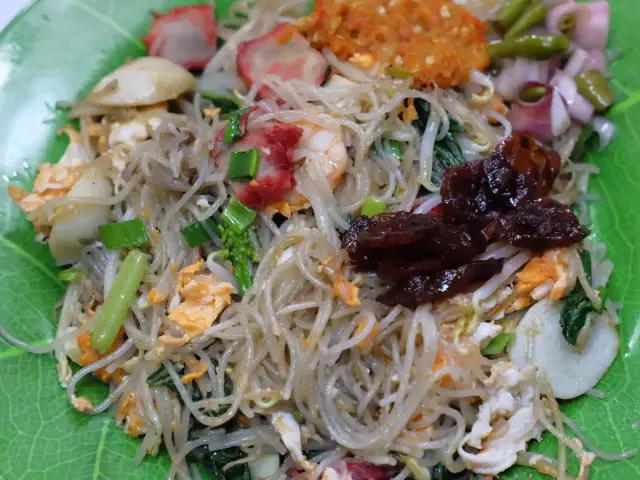 Gambar Makanan Kwetiau Ayong Medan 9