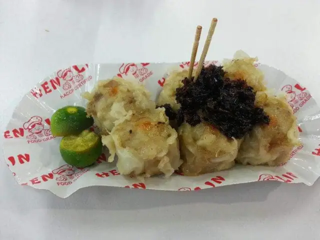 Hen Lin Food Photo 6