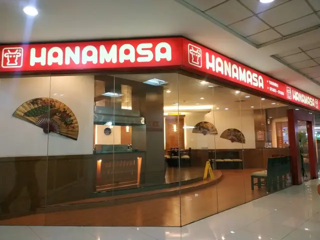 Gambar Makanan Hanamasa 12