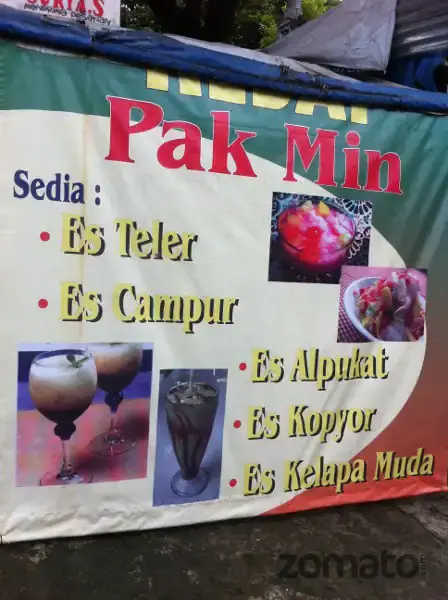 Gambar Makanan Es Teler Bu Min 4