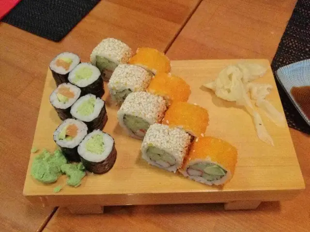 Sushiinn'nin yemek ve ambiyans fotoğrafları 24