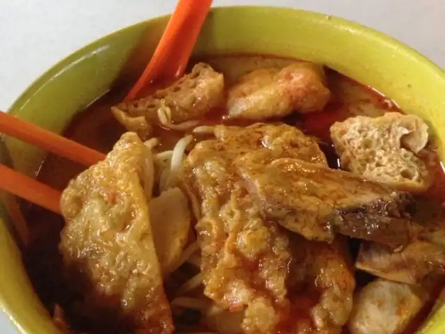 Jalan Ipoh Curry Mee Food Photo 4