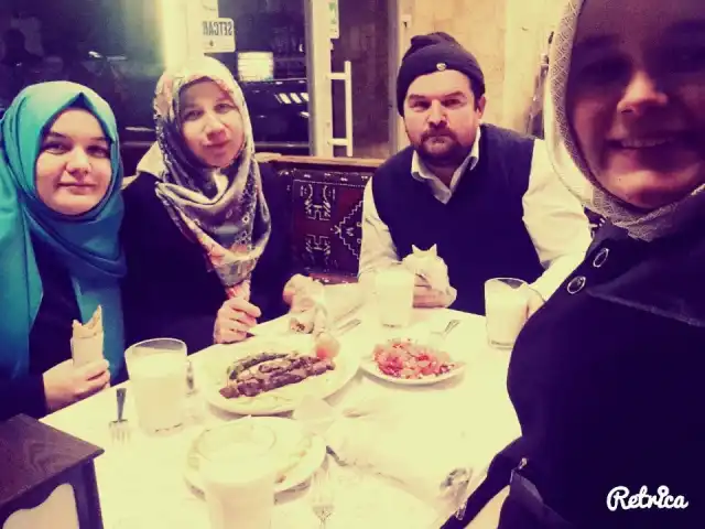 Has Dürüm Çayırova Yeni Mah.'nin yemek ve ambiyans fotoğrafları 4