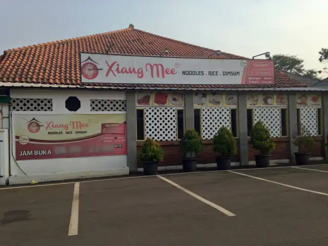 Gambar Makanan Xiang Mee 3