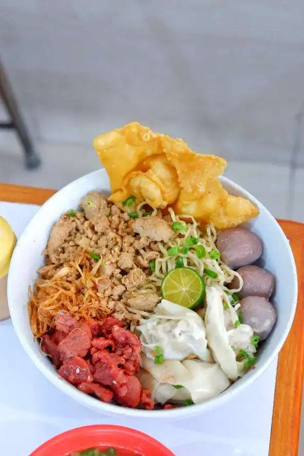 Gambar Makanan Bakmi Ayung 10