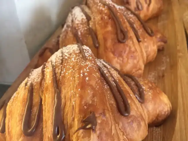 Kruvasancı | Croissant Bakery'nin yemek ve ambiyans fotoğrafları 9